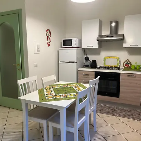 Monolocale Recioto Apartment Verona Exterior photo