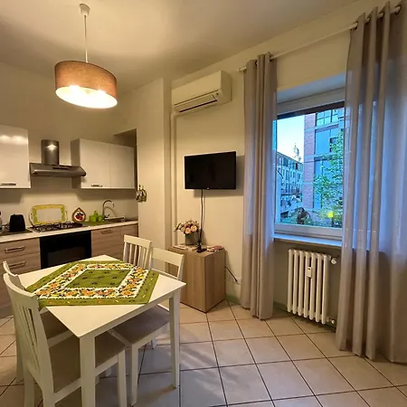 Monolocale Recioto Apartment Verona Exterior photo