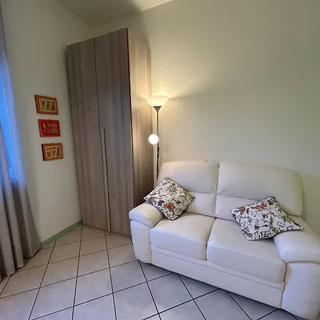 Monolocale Recioto Apartment Verona Exterior photo