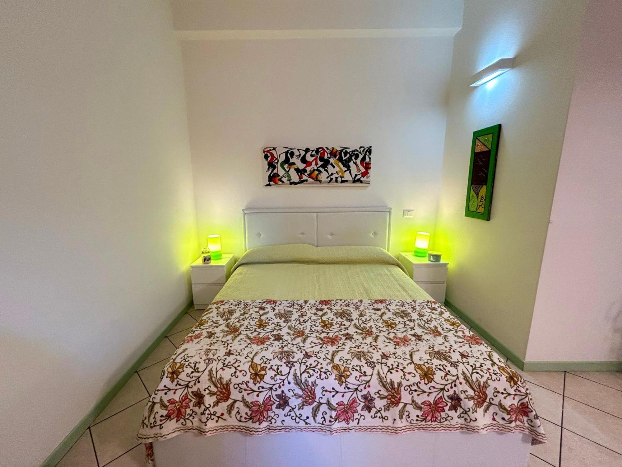 Monolocale Recioto Apartamento