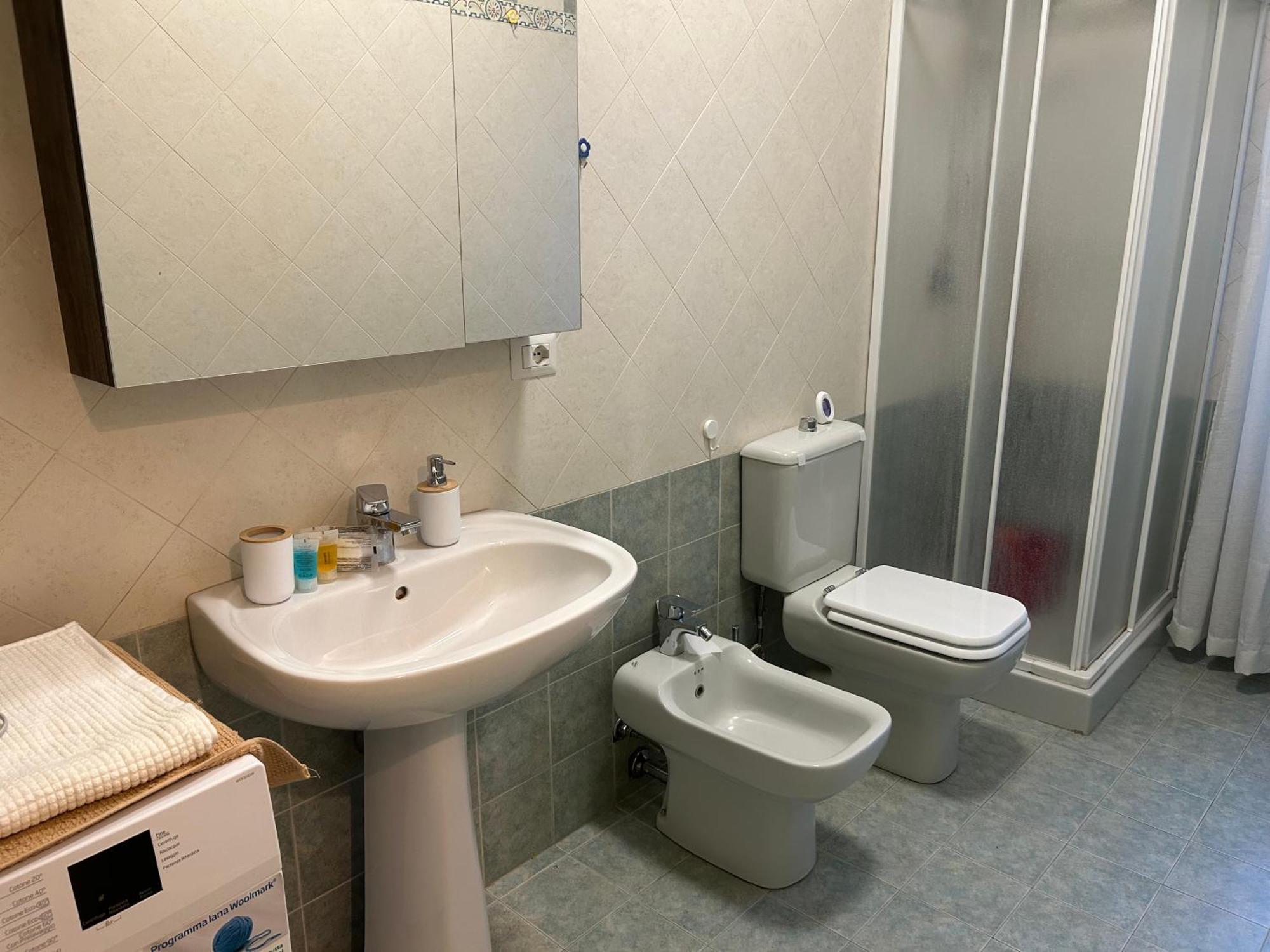 Monolocale Recioto Apartamento Verona