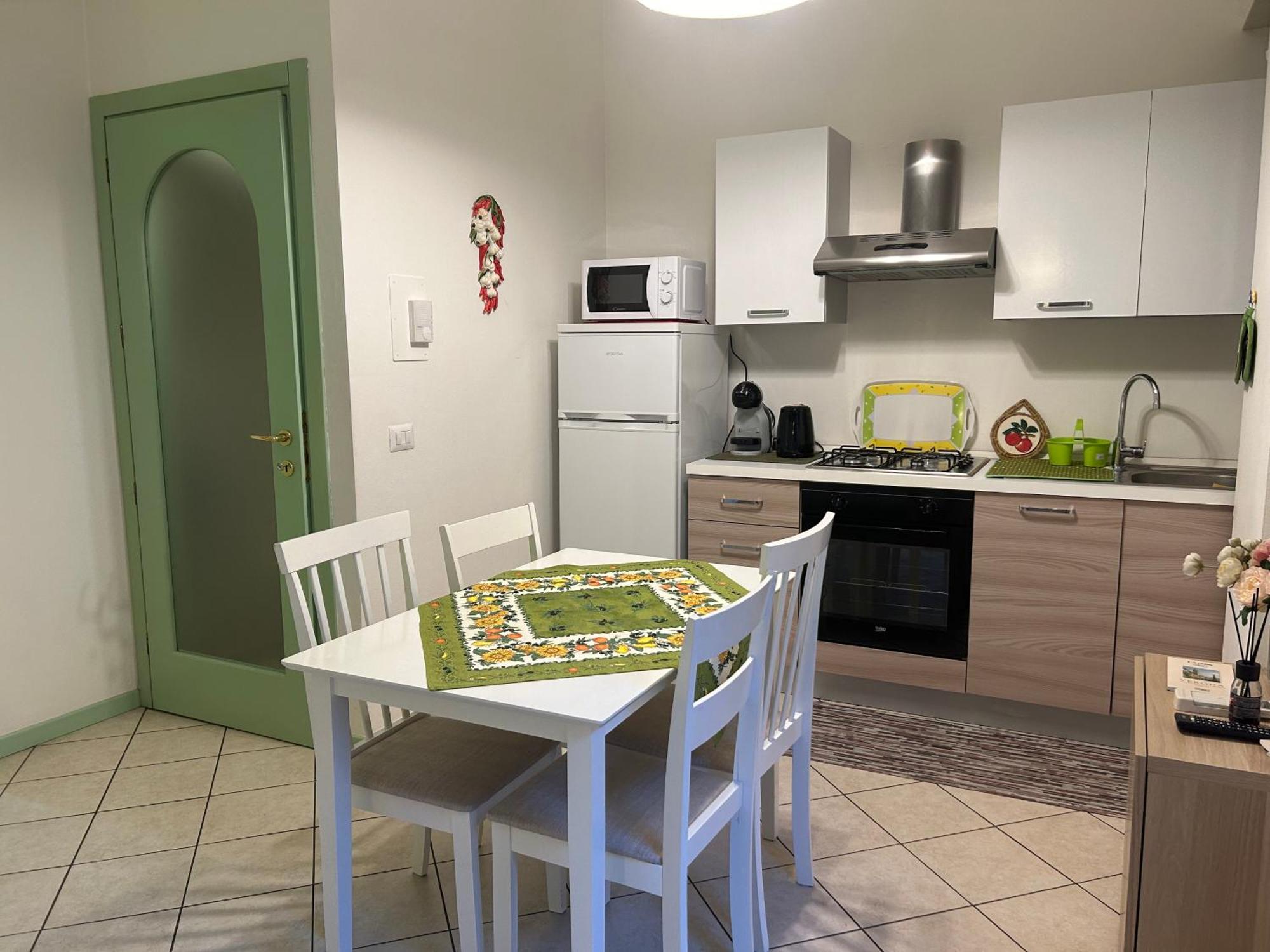 Apartamento Monolocale Recioto Verona