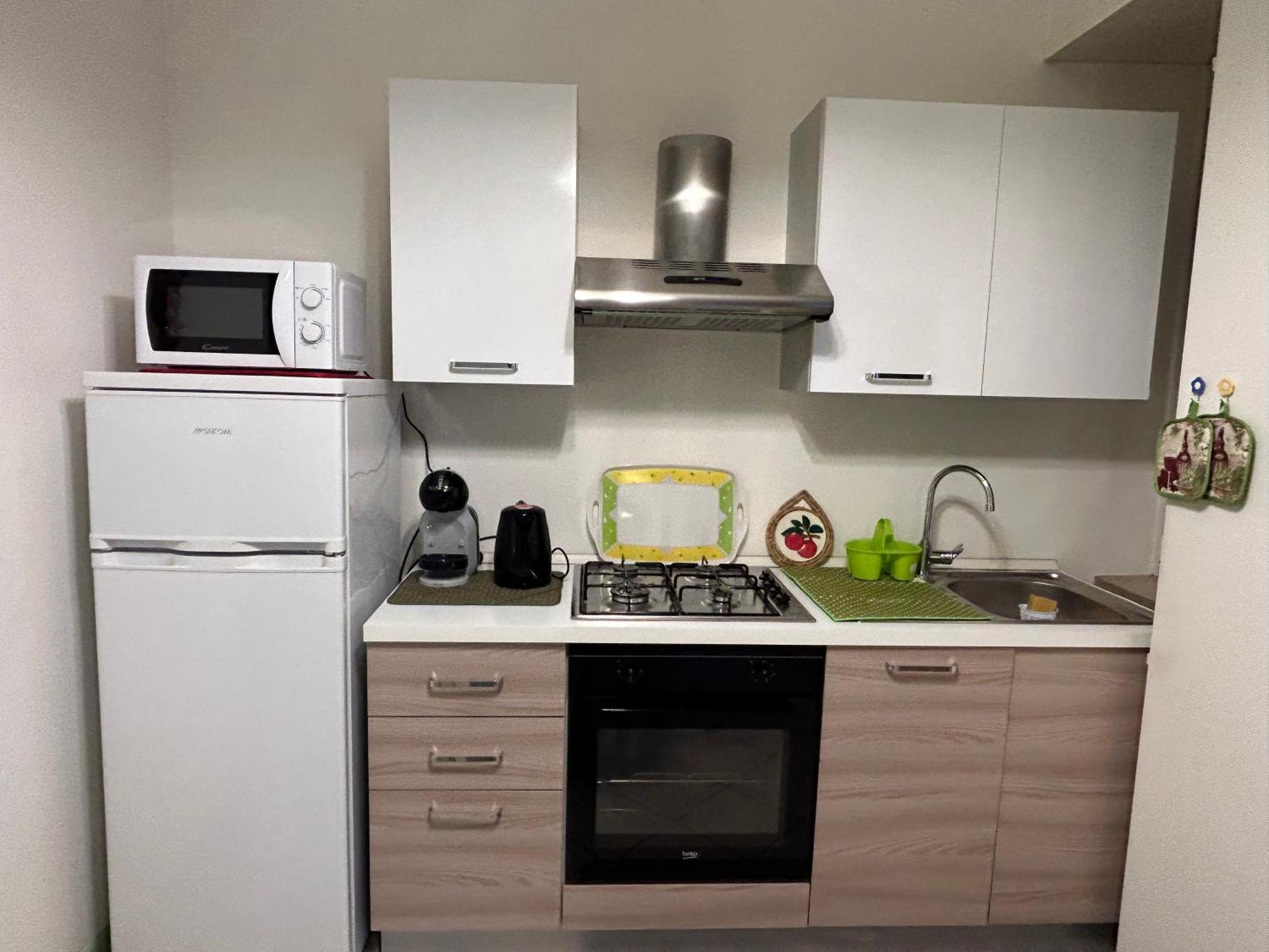 Monolocale Recioto Apartamento