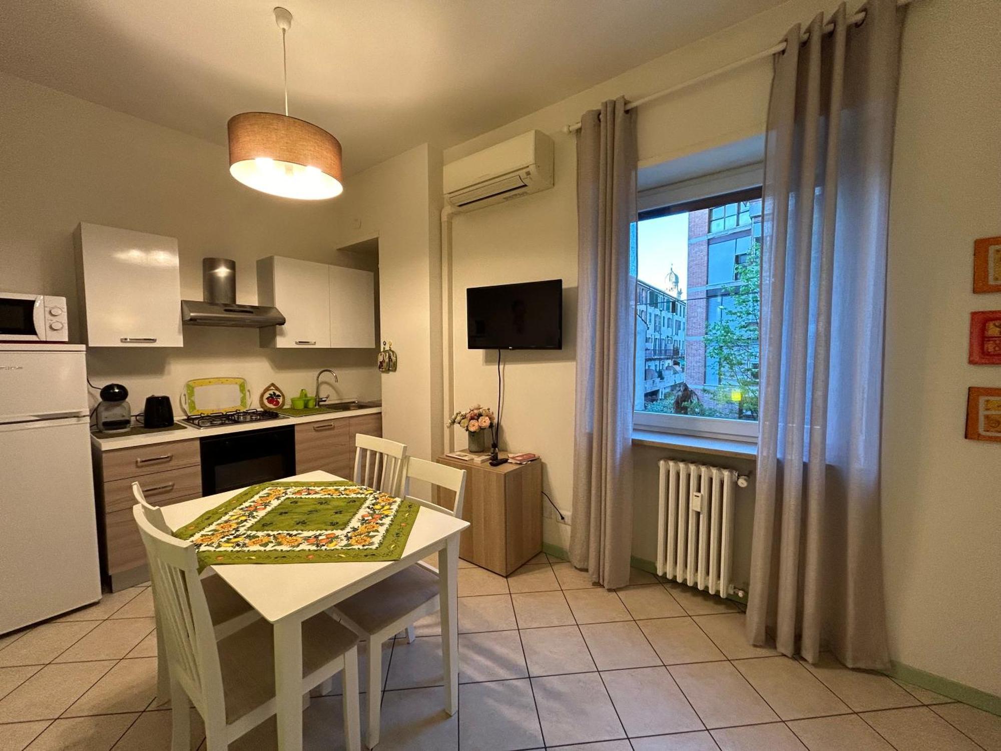 Monolocale Recioto Apartamento